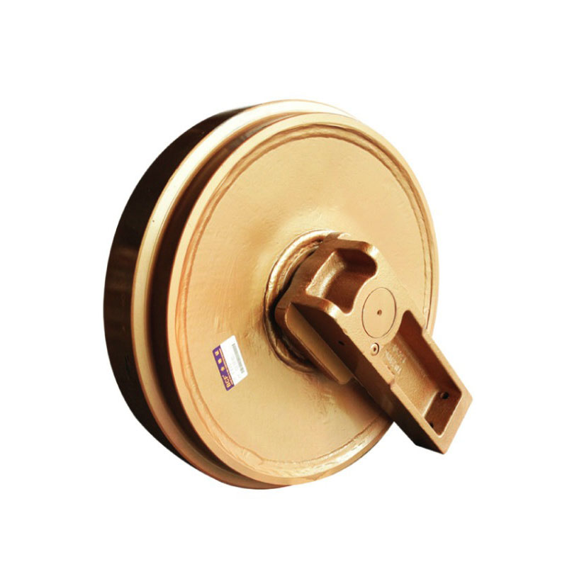 Compatible avec 14894 Front Idler