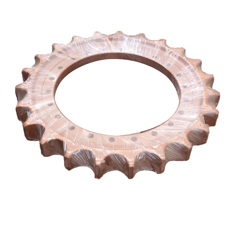Compatible avec le pignon d'excavateur 14948
