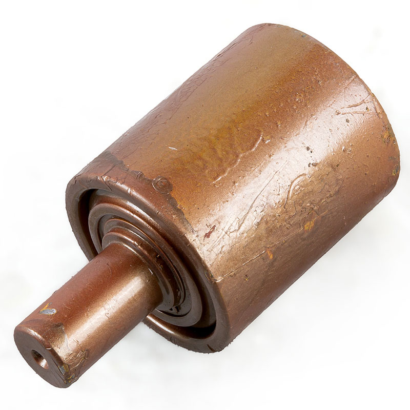 Compatible avec le rouleau porteur 14983
