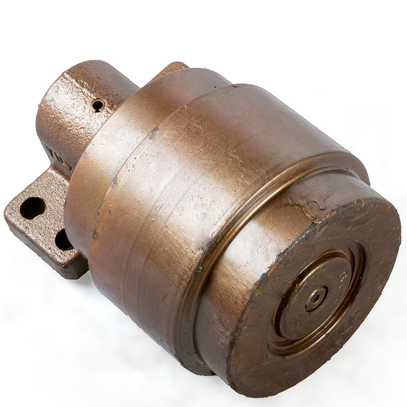 Compatible avec le rouleau de support 14990
