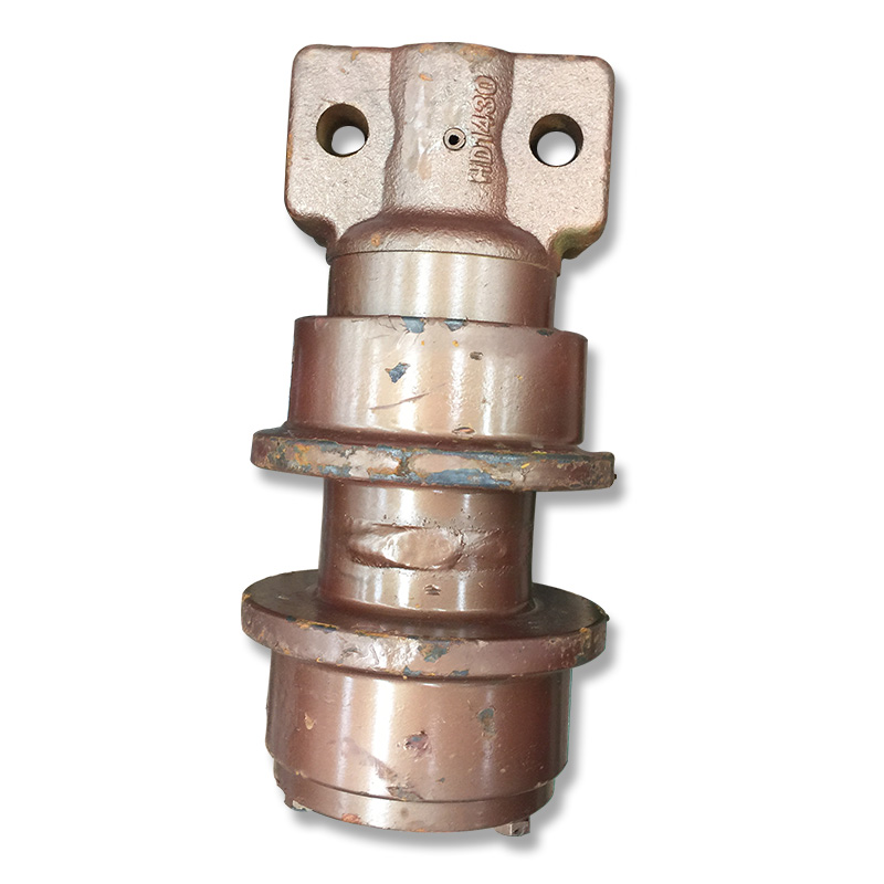 Compatible avec le rouleau de transport 14995