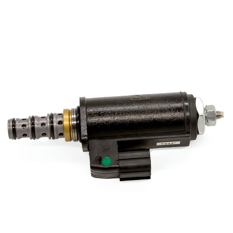 Compatible avec 15627 Solénoid