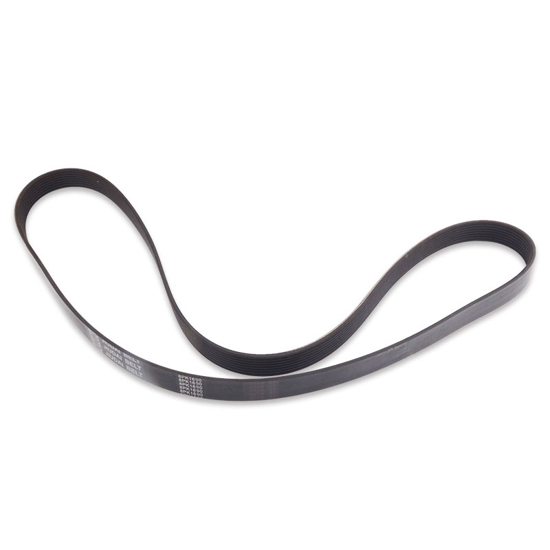 Compatible avec la ceinture d'éventail 8PK1690