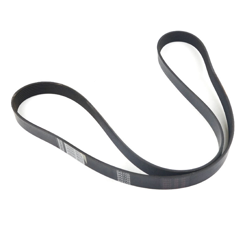 Compatible avec la ceinture d'éventail 8PK1725
