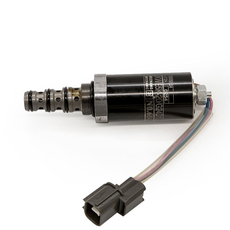 Compatible avec 15657 Solénoid
