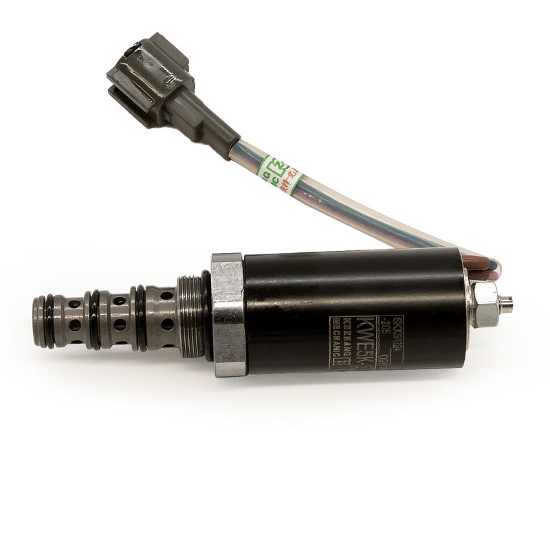 Compatible avec 15664 Solénoid