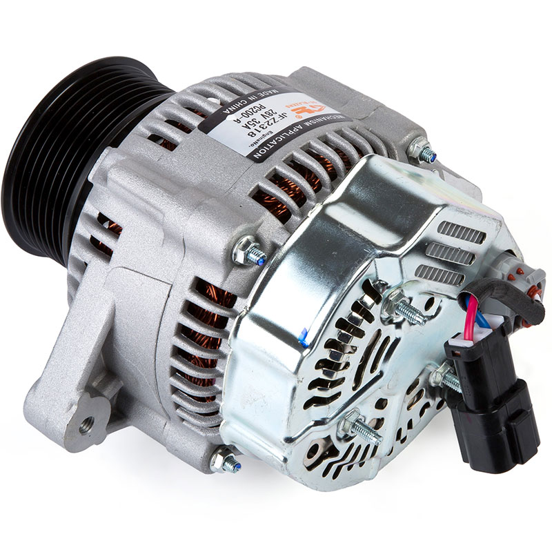 Compatible avec 15863 Dynamotor