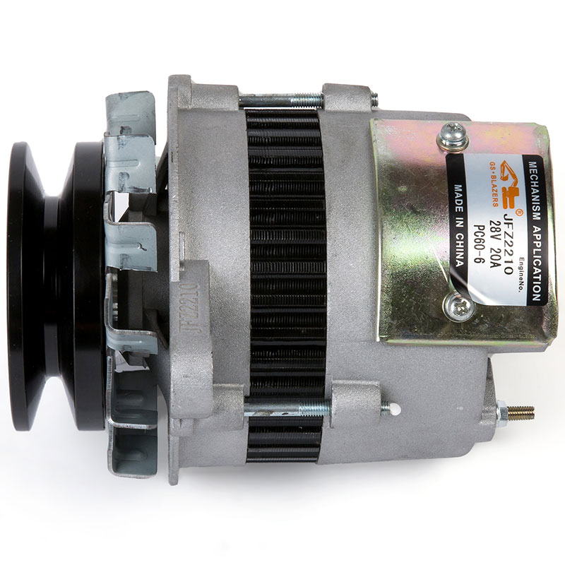 Compatible avec 15864 Dynamotor