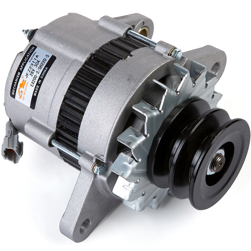Compatible avec 15870 Dynamotor