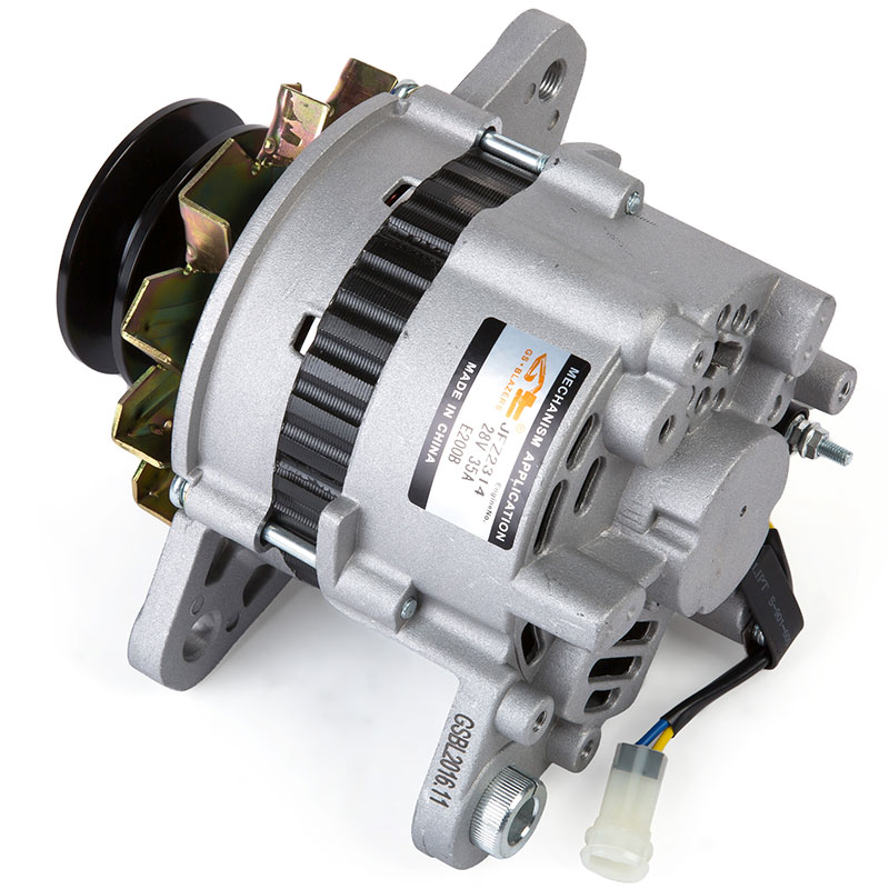Compatible avec 15879 Dynamotor