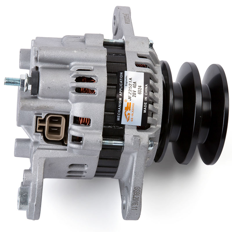 Compatible avec 15885 Dynamotor