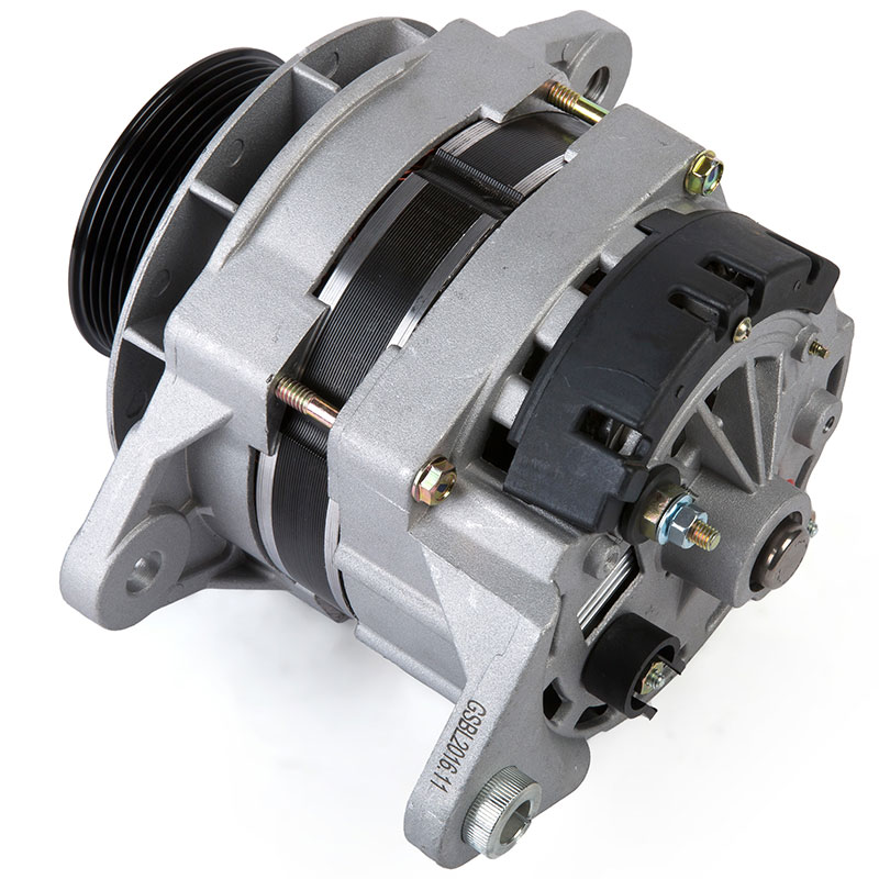 Compatible avec 15894 Dynamotor