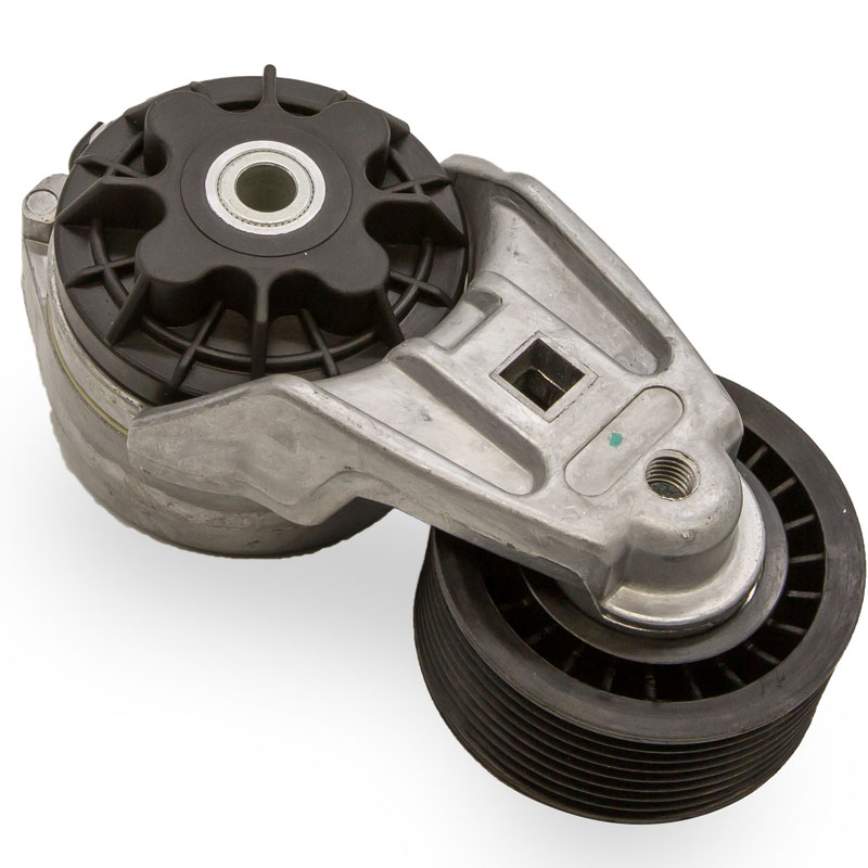 Compatible avec poulie de tension 15921