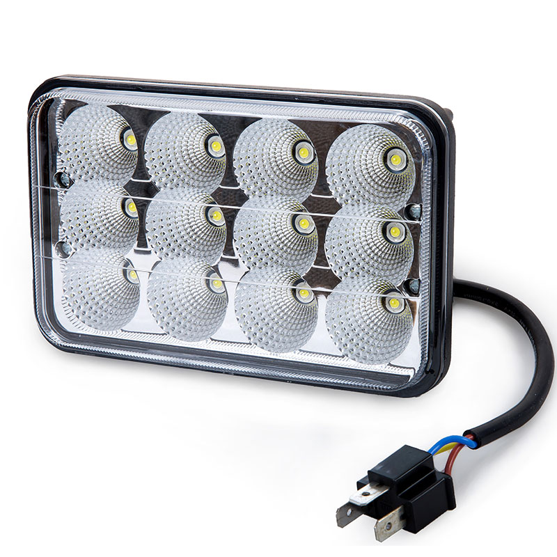 Compatible avec la lampe 16433