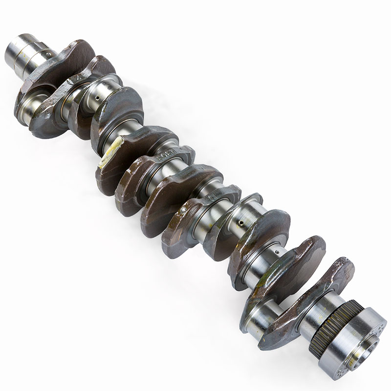 Compatible avec 16566 Crankshaft