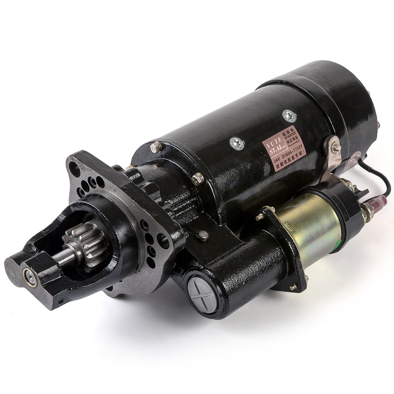 Compatible avec le moteur de démarrage 16596