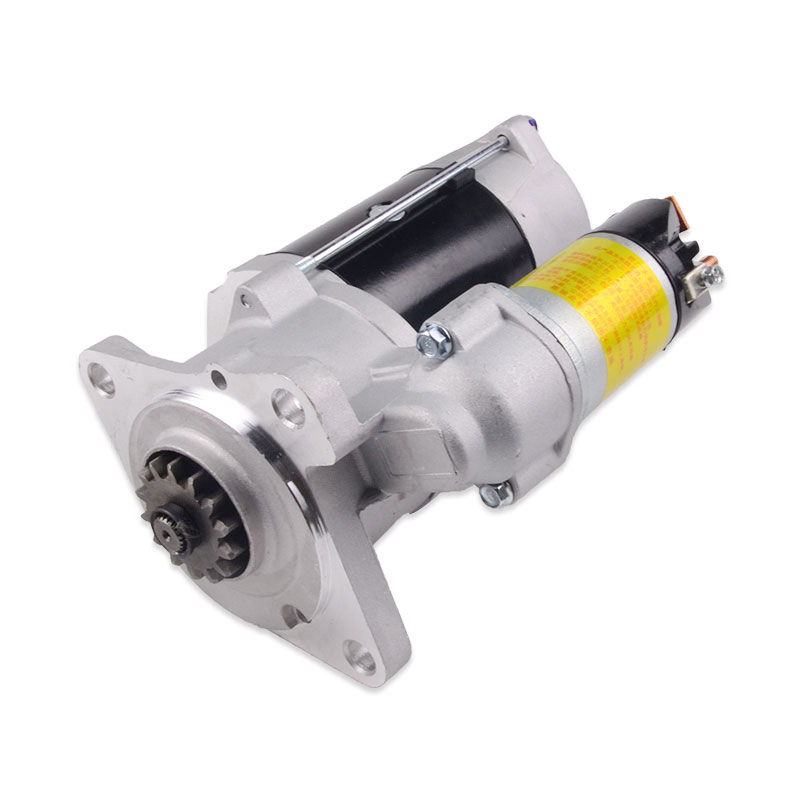 Compatible avec le moteur de démarrage 16611