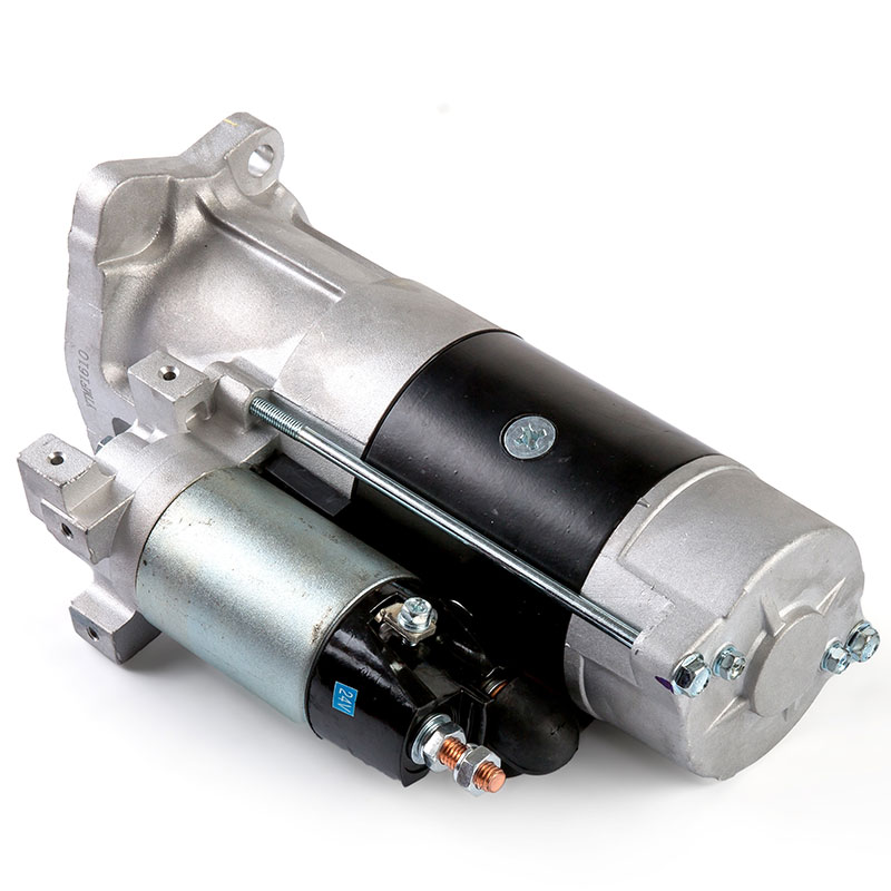 Compatible avec le moteur de démarrage 16617