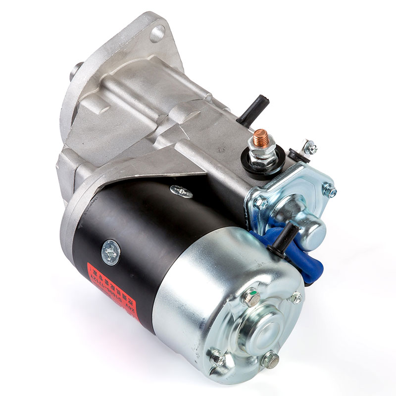 Compatible avec le moteur de démarrage 16631