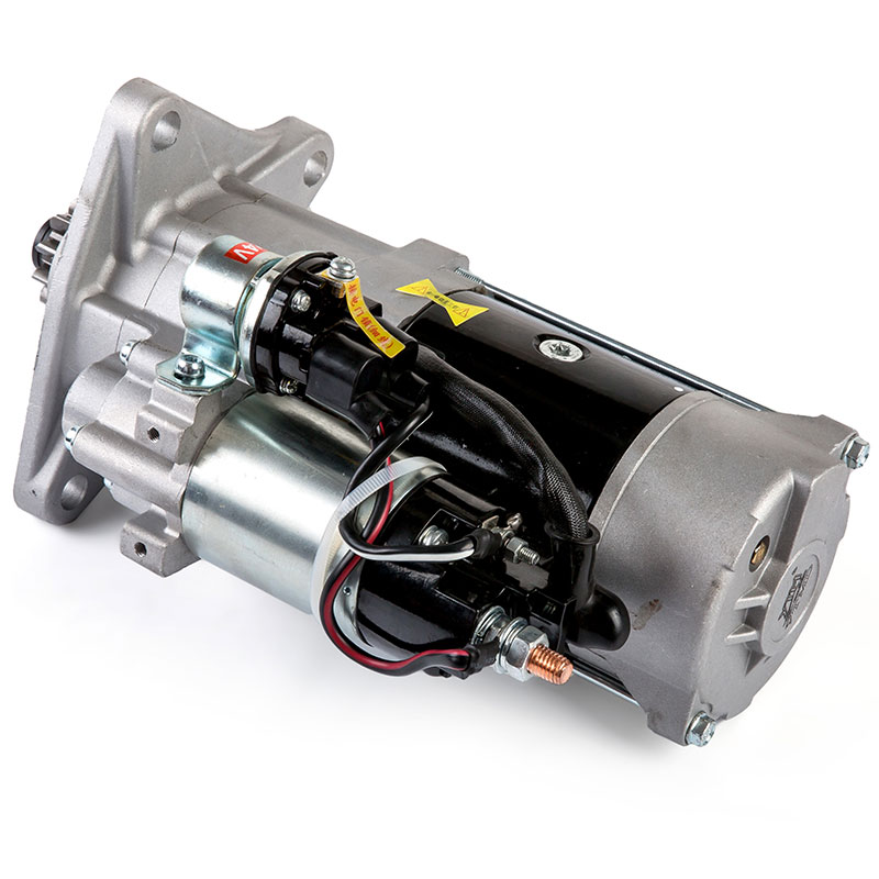Compatible avec le moteur de démarrage 16640