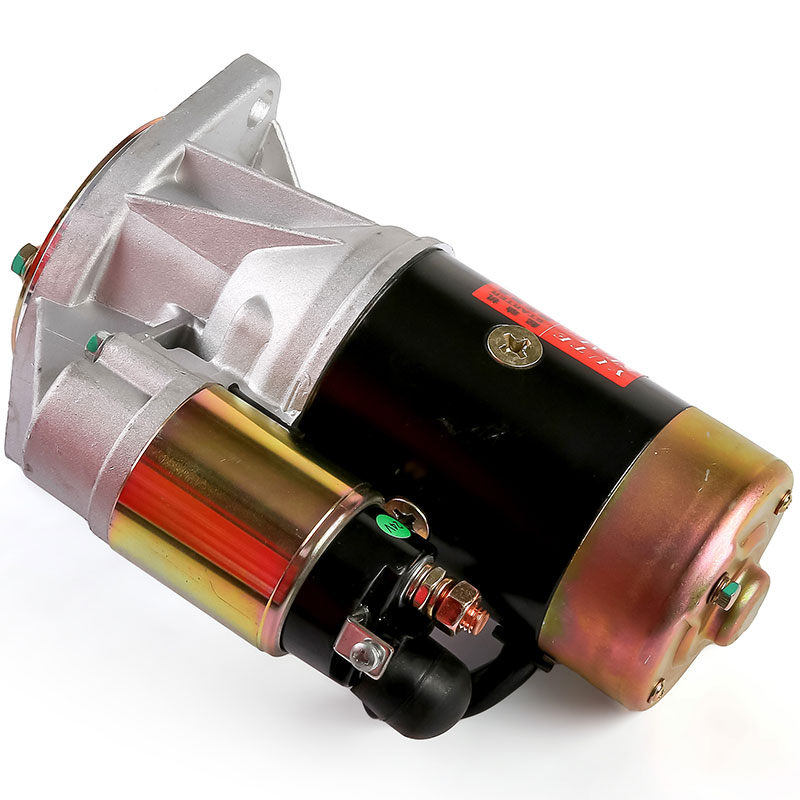 Compatible avec le moteur de démarrage 16641