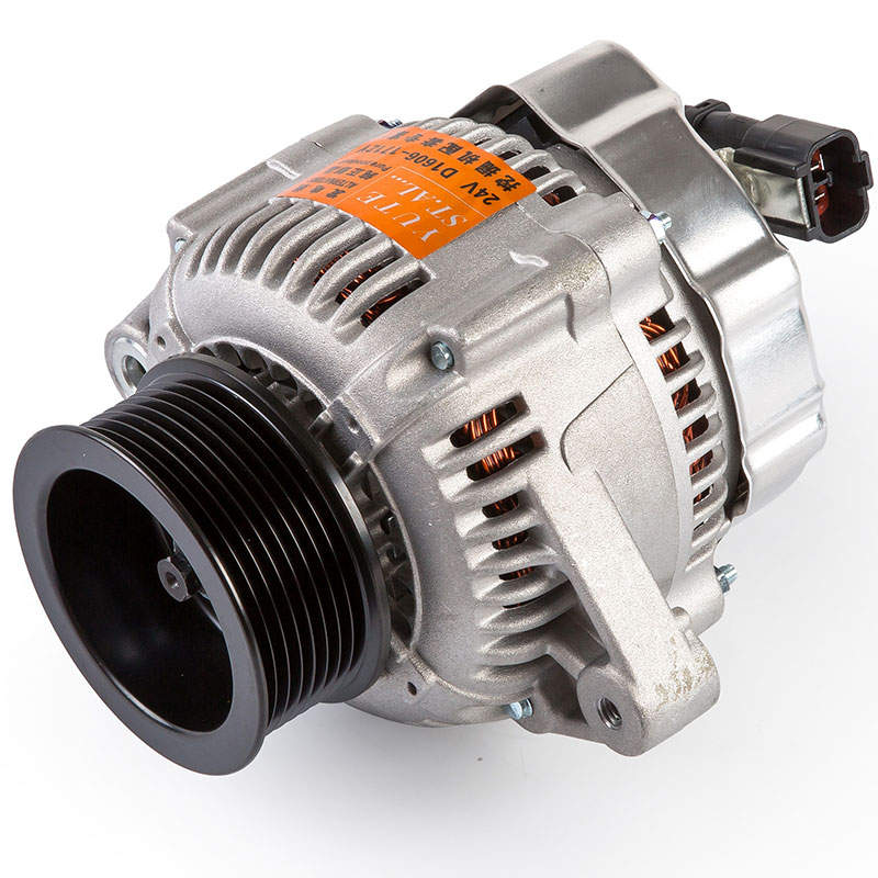 Compatible avec 16701 Dynamotor