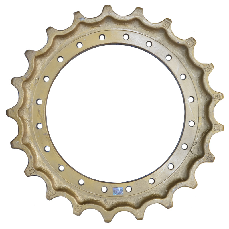 Compatible avec 17003 Excavator Splicket