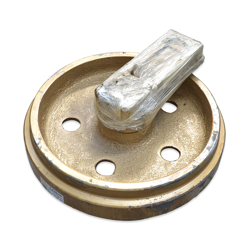 Compatible avec 17096 Front Idler