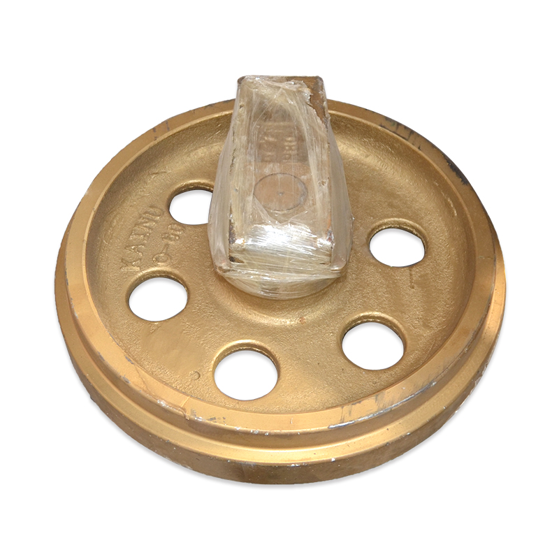 Compatible avec 17116 Front Idler