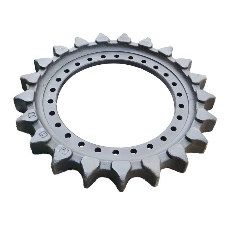 Compatible avec 17157 Excavateur Pignon