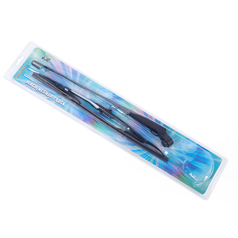 Compatible avec 17233 Wiper Blade