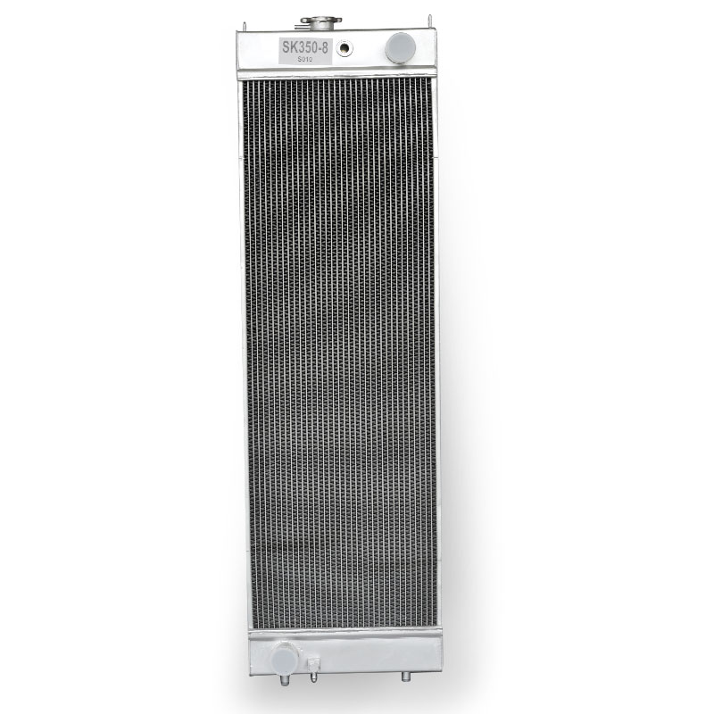 Compatible avec le radiateur 17287