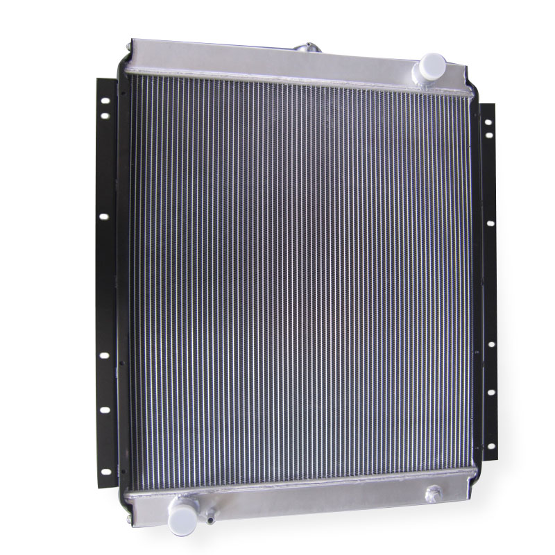 Compatible avec le radiateur 17289