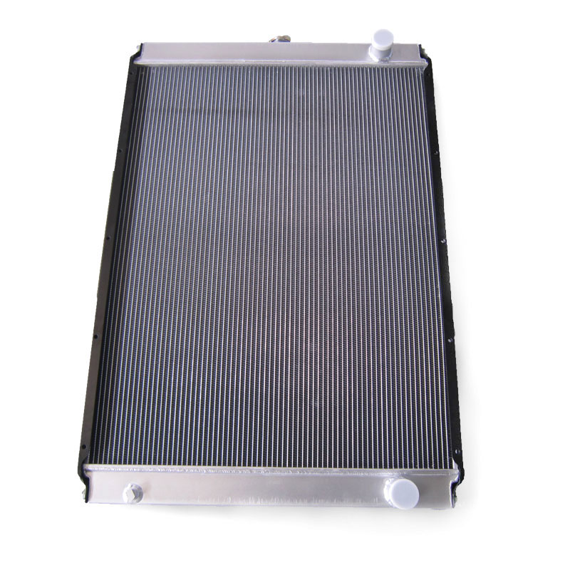 Compatible avec le radiateur 17290