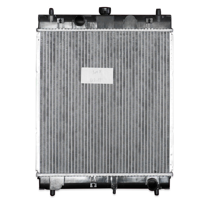 Compatible avec le radiateur 17293