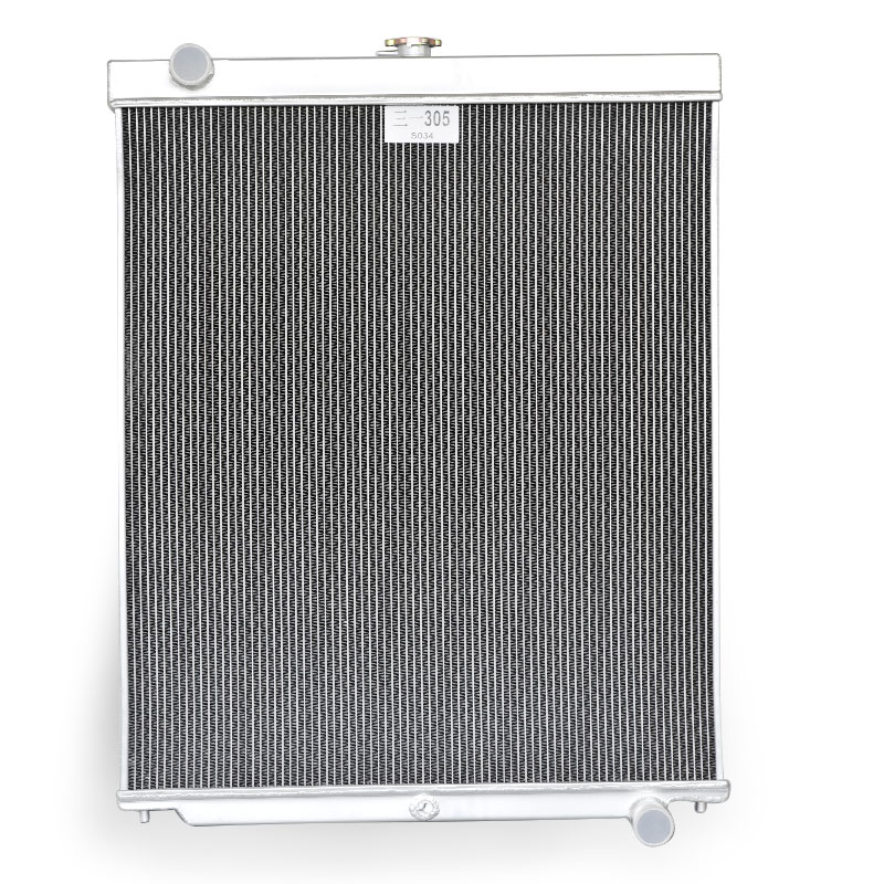 Compatible avec le radiateur 17309