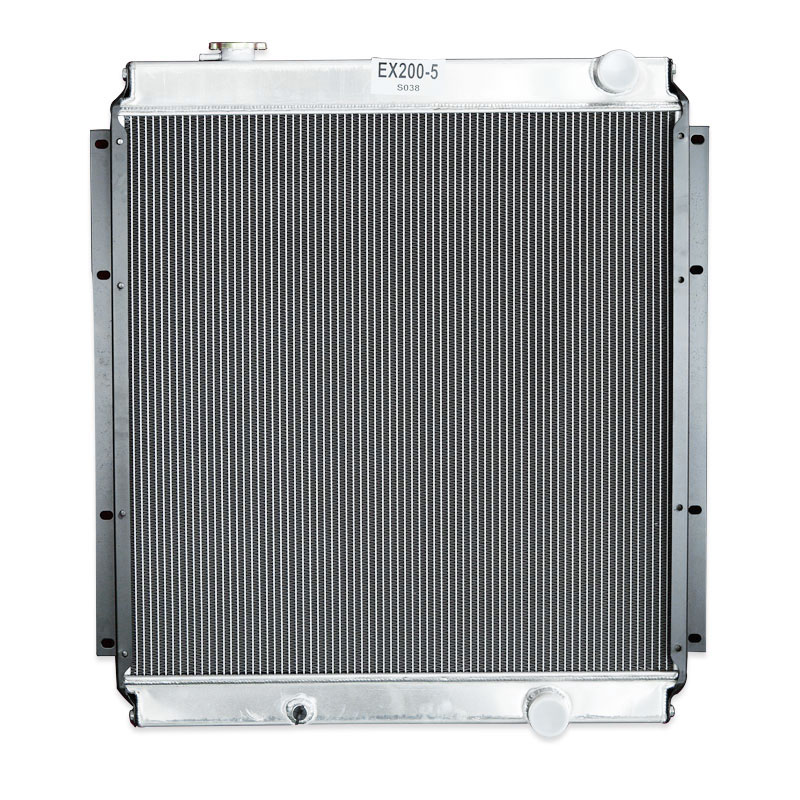 Compatible avec 17313 Radiateur