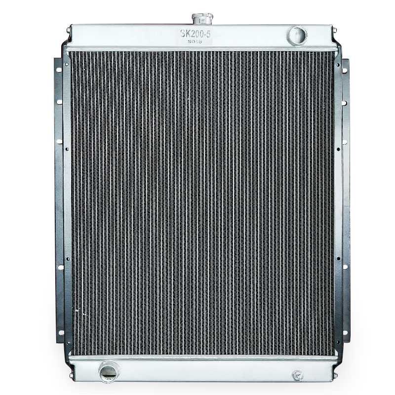 Compatible avec le radiateur 17333