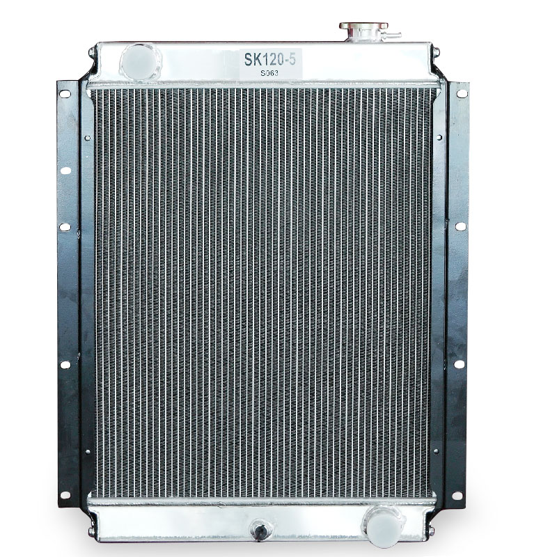 Compatible avec 17336 Radiateur