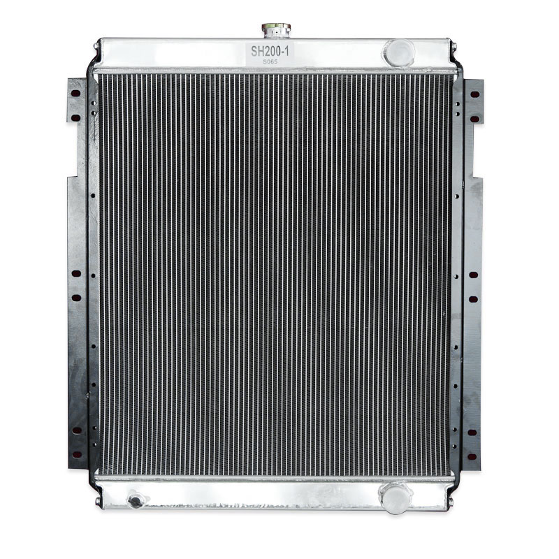 Compatible avec 17338 Radiateur