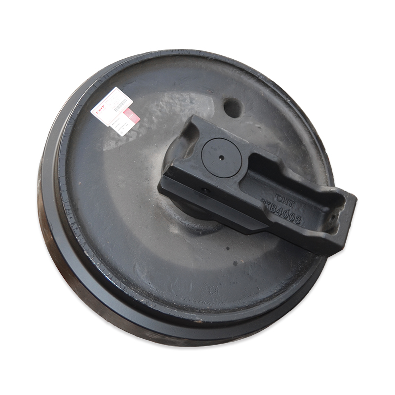 Compatible avec 17585 Front Idler