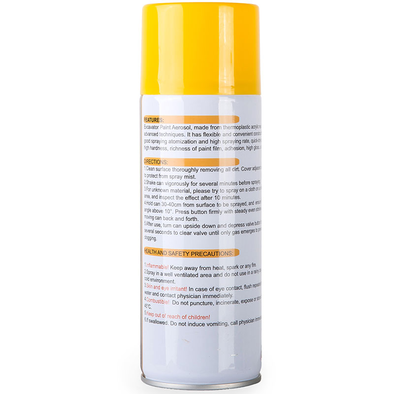 Compatible avec 17721 Spray Paint