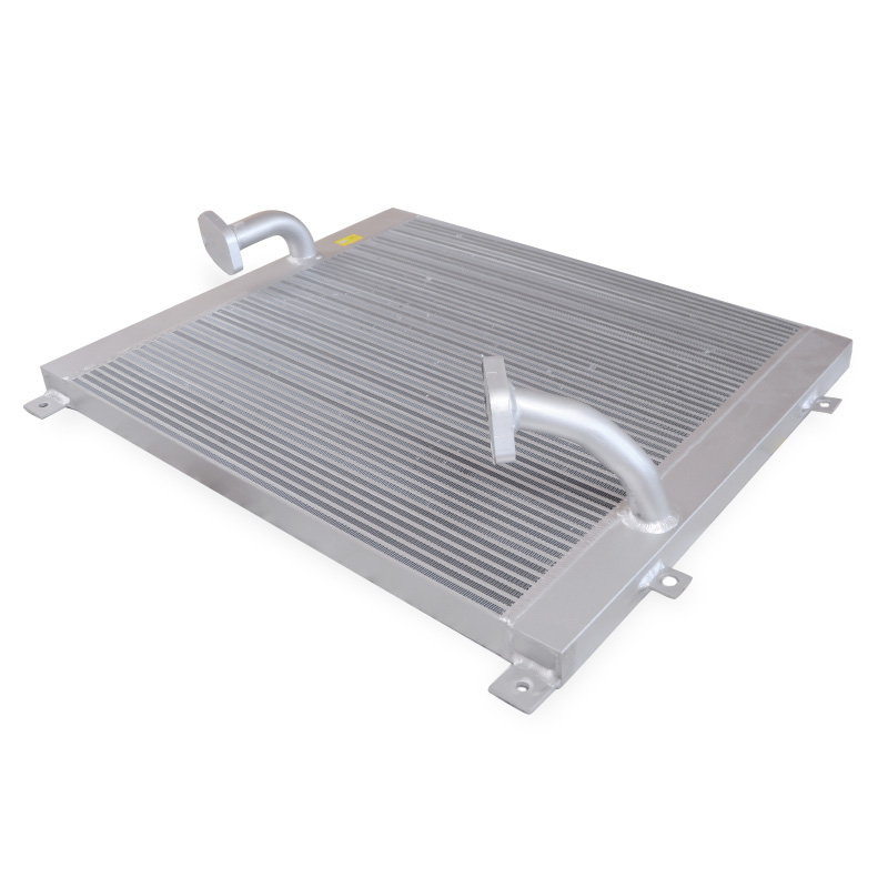 Compatible avec PC200-5 - 17729 Refroidisseur à huile hydraulique