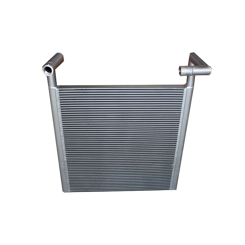 Compatible avec le refroidisseur à huile hydraulique 17758 EX300-3