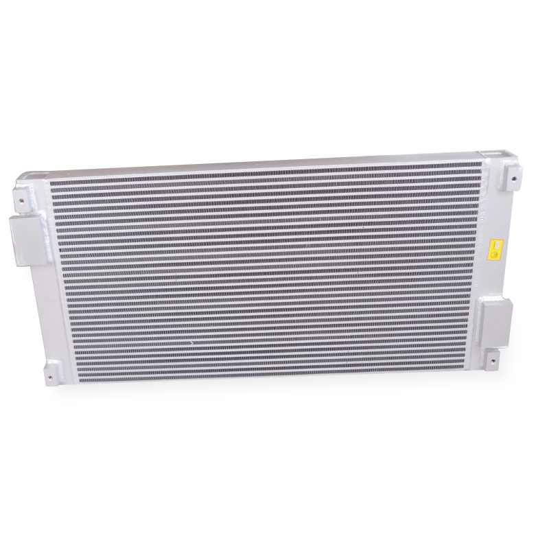 Compatible avec le refroidisseur à huile hydraulique 17762