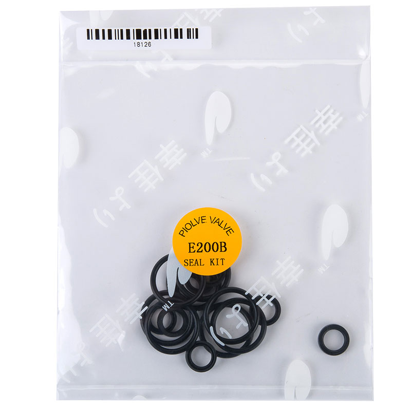 Compatible avec le joint d'huile de joystick 18126