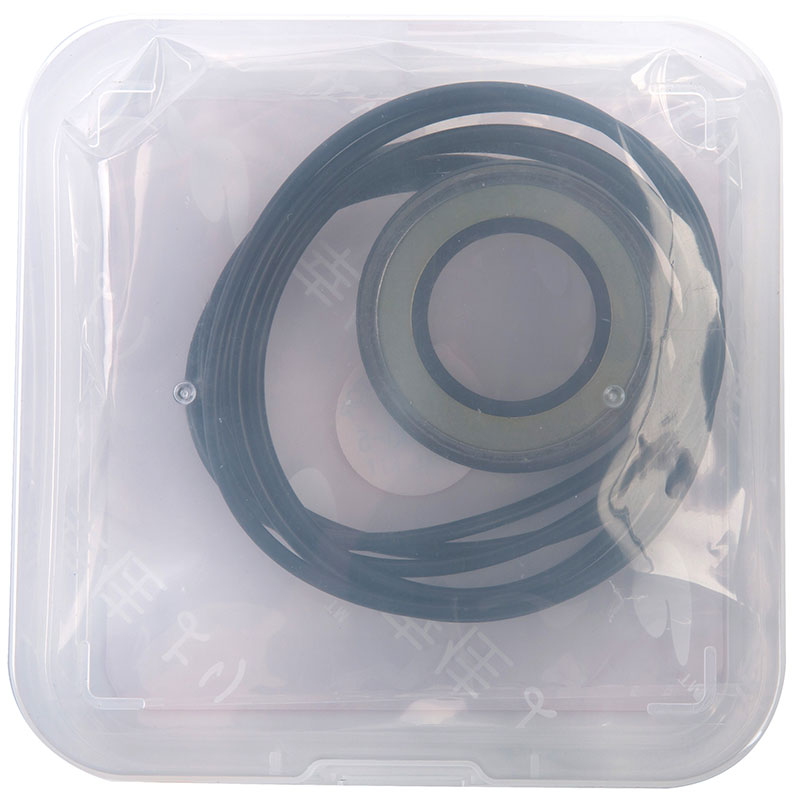 Compatible avec 18345 Joint d'huile moteur