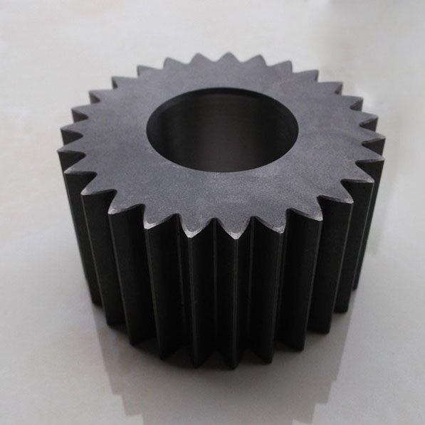 Compatible avec Kato HD700-5 HD700-7 Daewoo DH220-5 Swing 2nd Three Planetary Gear HD700-5,HD700-7,DH220-5