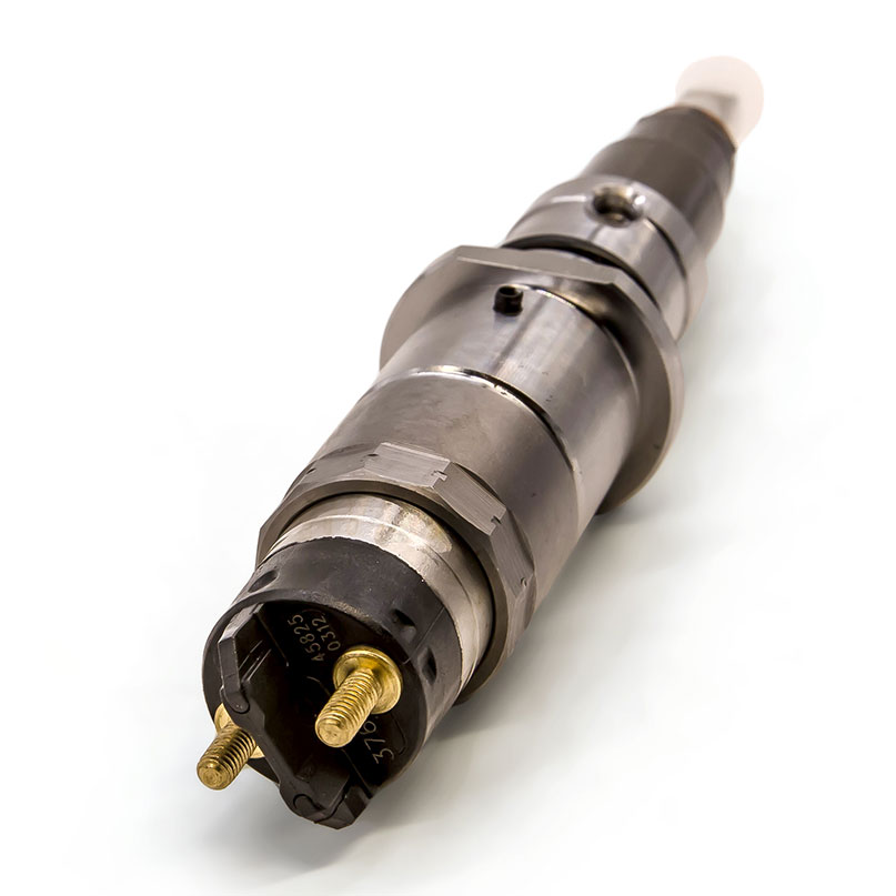 Compatible avec l'assemblage de l'injecteur 18384