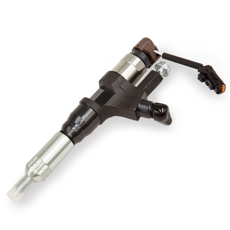 Compatible avec l'assemblage de l'injecteur 18385